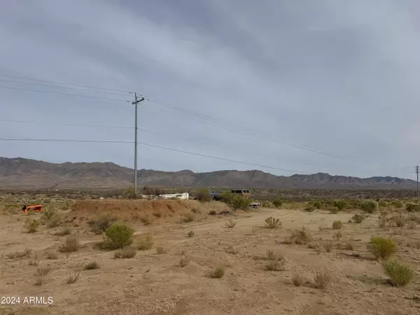 Congress, AZ 85332,22110 W Sunrise Road #-