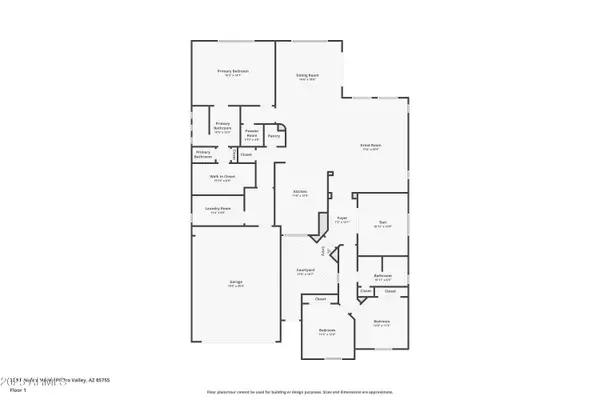 Oro Valley, AZ 85755,721 E NUBRA VALLEY Place