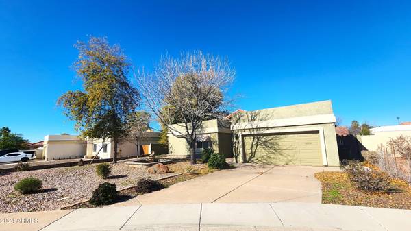 Chandler, AZ 85225,1750 E CAMINO Court