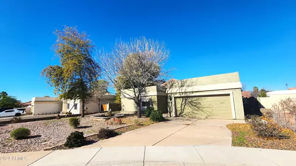 1750 E CAMINO Court, Chandler, AZ 85225