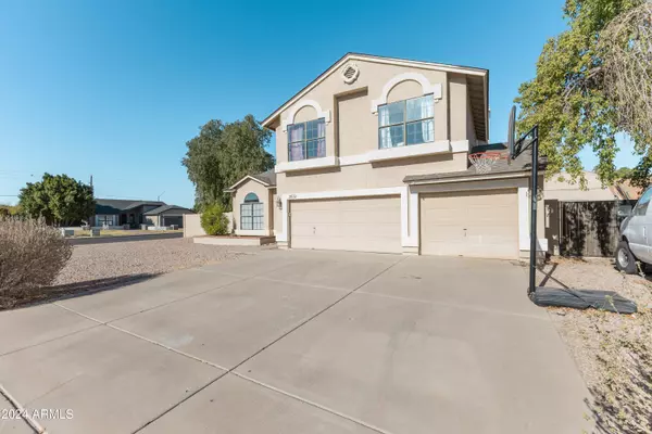 Mesa, AZ 85213,2832 E LAUREL Street