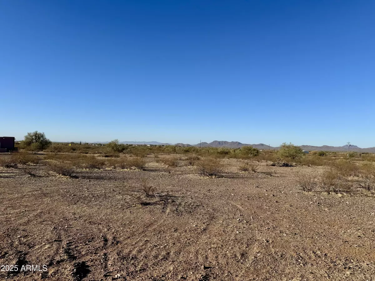 Morristown, AZ 85342,0 W Opportunity Way #-