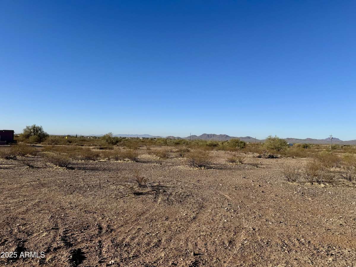 Morristown, AZ 85342,0 W Opportunity Way #-