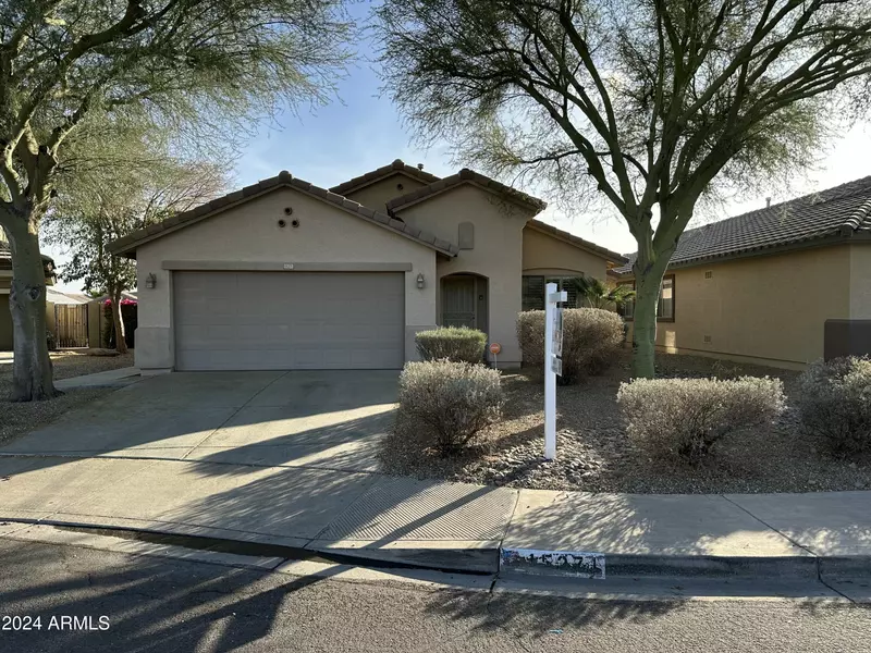 15271 W LUNDBERG Street, Surprise, AZ 85374