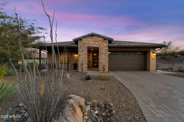 3670 STAMPEDE Drive, Wickenburg, AZ 85390