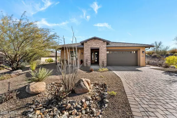 3670 STAMPEDE Drive, Wickenburg, AZ 85390