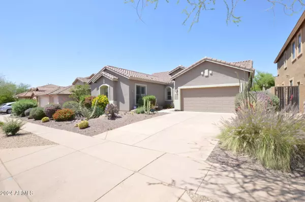 3110 W LANGUID Lane, Phoenix, AZ 85086