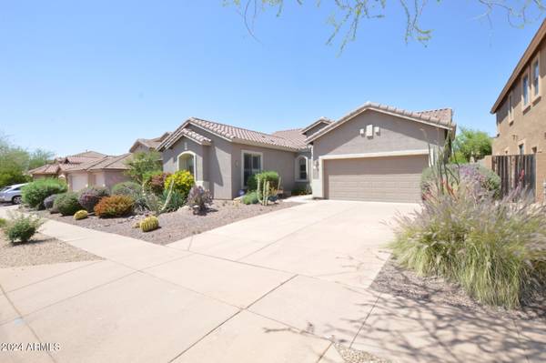 Phoenix, AZ 85086,3110 W LANGUID Lane