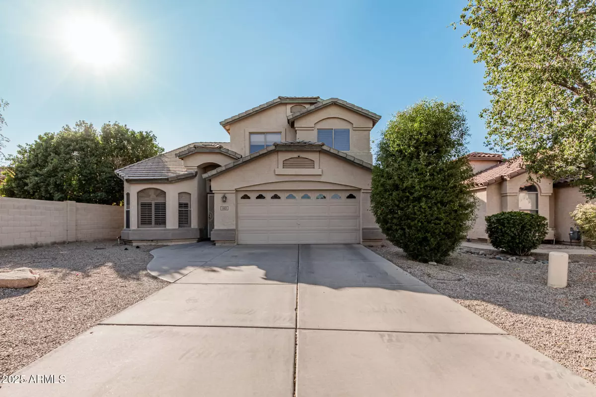 Gilbert, AZ 85296,553 E Kyle Court