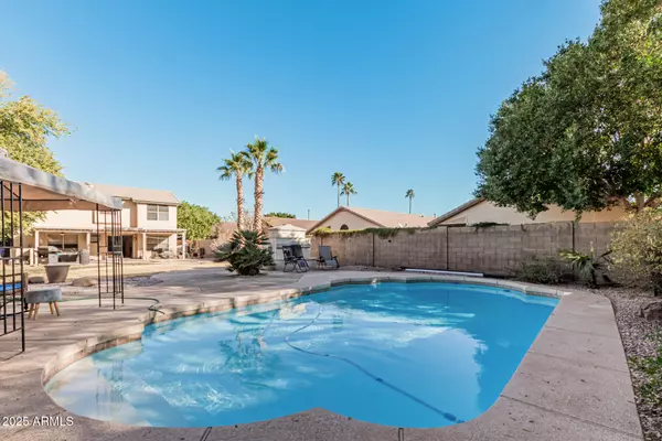 Gilbert, AZ 85296,553 E Kyle Court