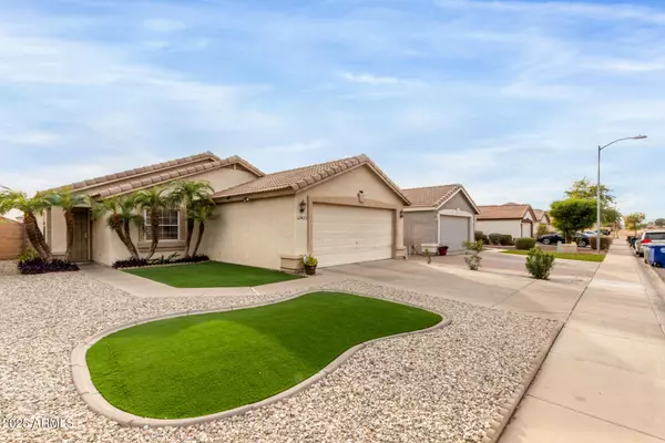 El Mirage, AZ 85335,12425 W WILLOW Avenue