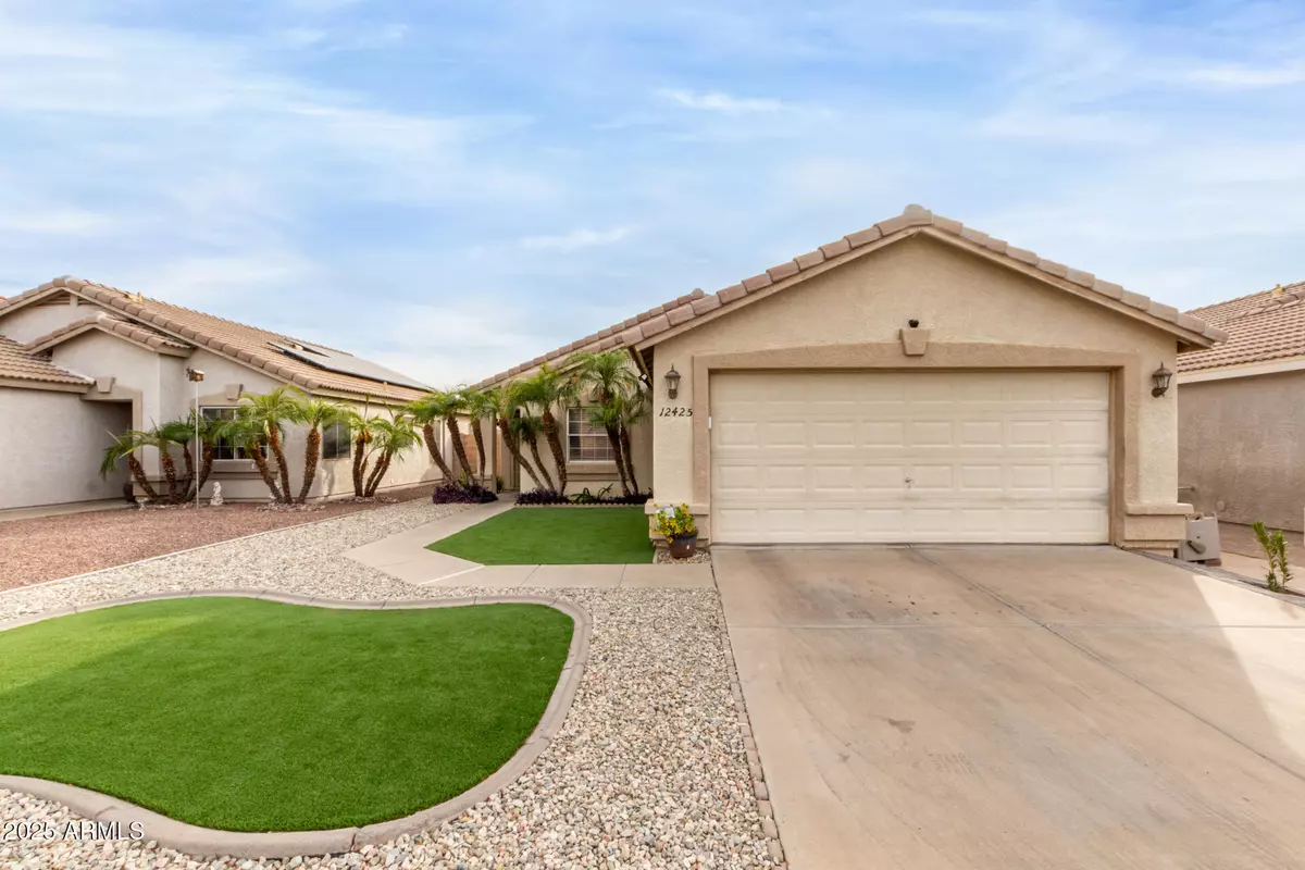 El Mirage, AZ 85335,12425 W WILLOW Avenue