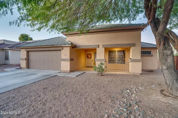 Avondale, AZ 85392,10776 W Encanto Boulevard