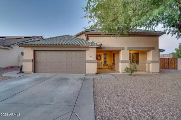 10776 W Encanto Boulevard, Avondale, AZ 85392