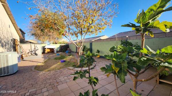 Coolidge, AZ 85128,815 W Caroline Street