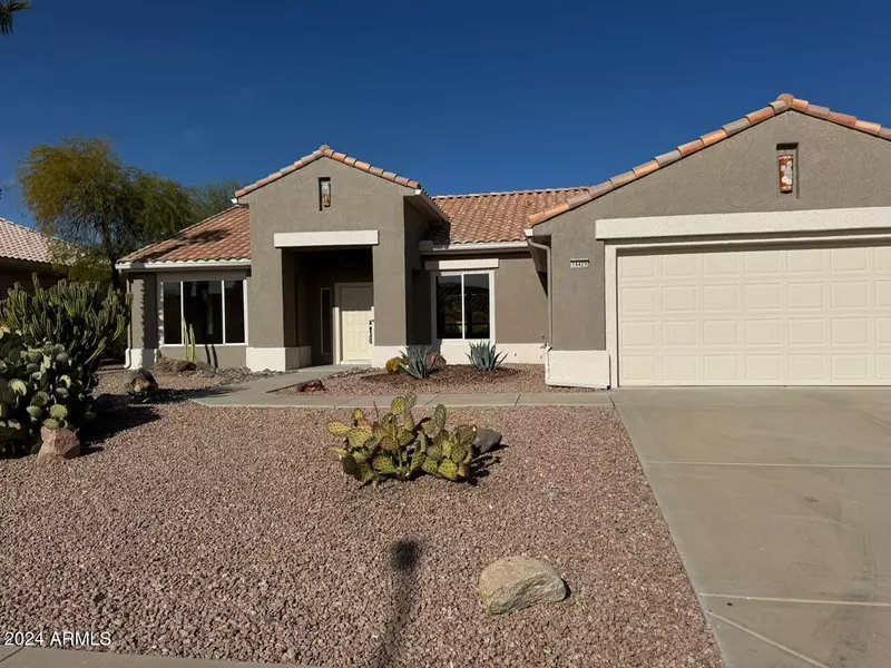 14426 W GUNSIGHT Drive, Sun City West, AZ 85375