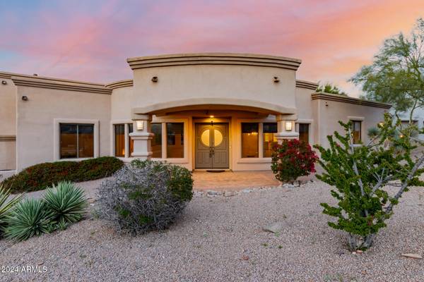 13829 N SUNFLOWER Drive, Fountain Hills, AZ 85268