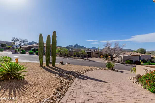 Fountain Hills, AZ 85268,13829 N SUNFLOWER Drive