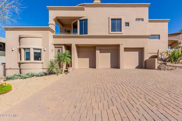 Fountain Hills, AZ 85268,13829 N SUNFLOWER Drive