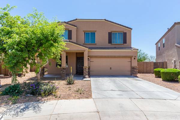 8231 W ENCINAS Lane, Phoenix, AZ 85043