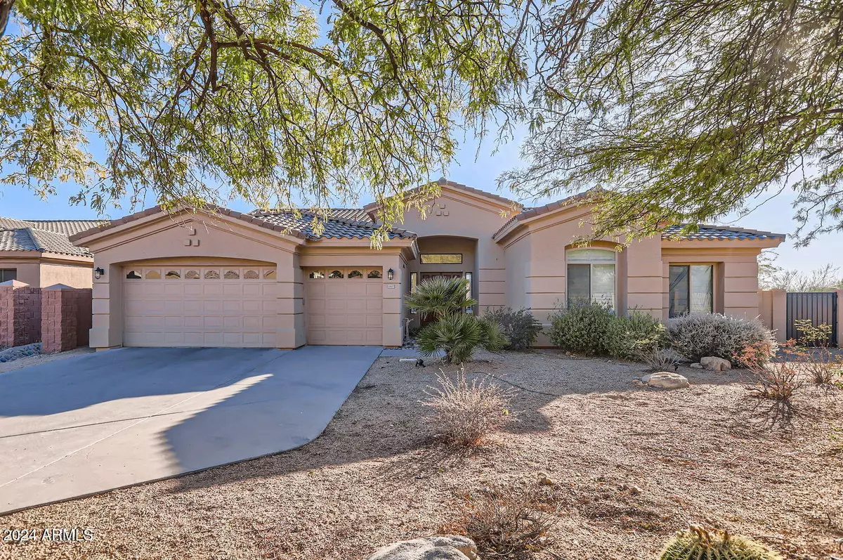 Scottsdale, AZ 85259,13037 E JENAN Drive