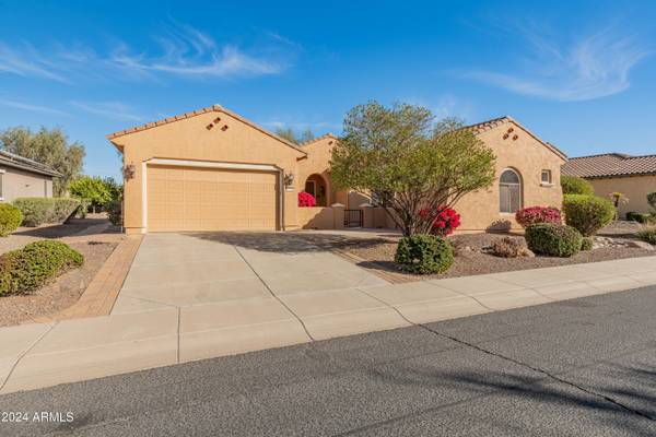 27106 W MARCO POLO Road, Buckeye, AZ 85396