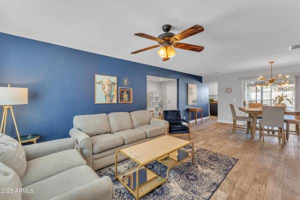 Peoria, AZ 85382,8760 W MEADOW Drive