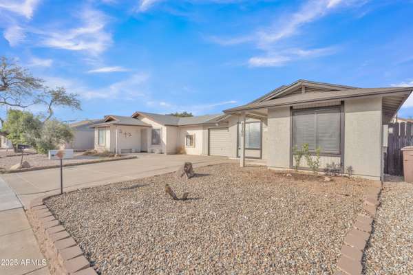 Peoria, AZ 85382,8760 W MEADOW Drive