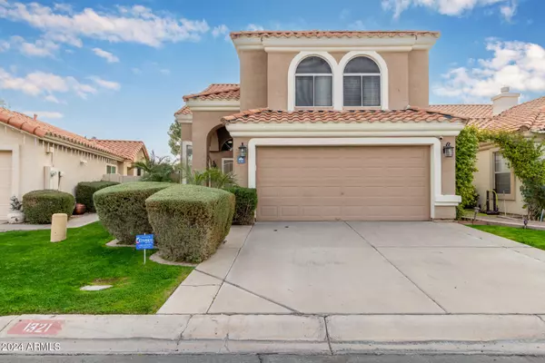 1321 W CLEAR SPRING Drive, Gilbert, AZ 85233