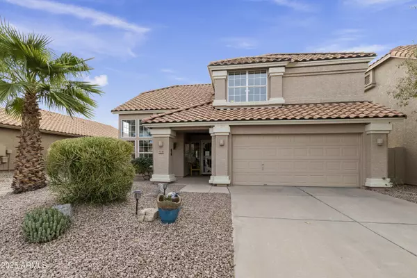 5951 E TRAILRIDGE Street, Mesa, AZ 85215