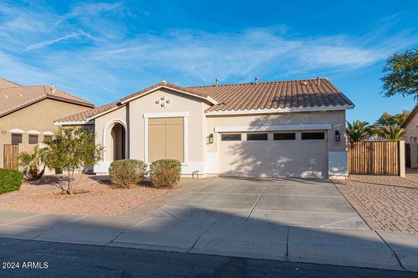 Gilbert, AZ 85298,2890 E FANDANGO Drive