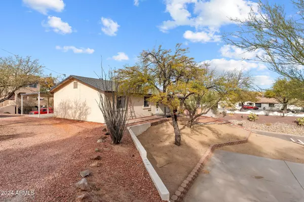 Wickenburg, AZ 85390,735 W HERMOSA Drive