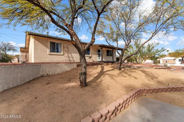 Wickenburg, AZ 85390,735 W HERMOSA Drive