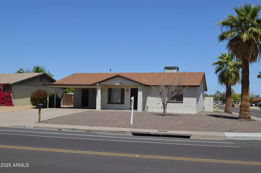 5255 S Mill Avenue, Tempe, AZ 85283