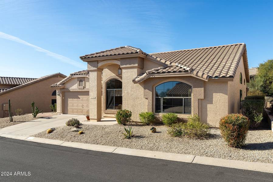 5348 S MARBLE Drive S, Gold Canyon, AZ 85118