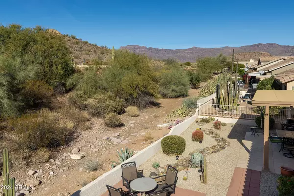 Gold Canyon, AZ 85118,5348 S MARBLE Drive