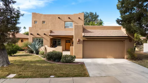 Mesa, AZ 85206,496 LEISURE WORLD --