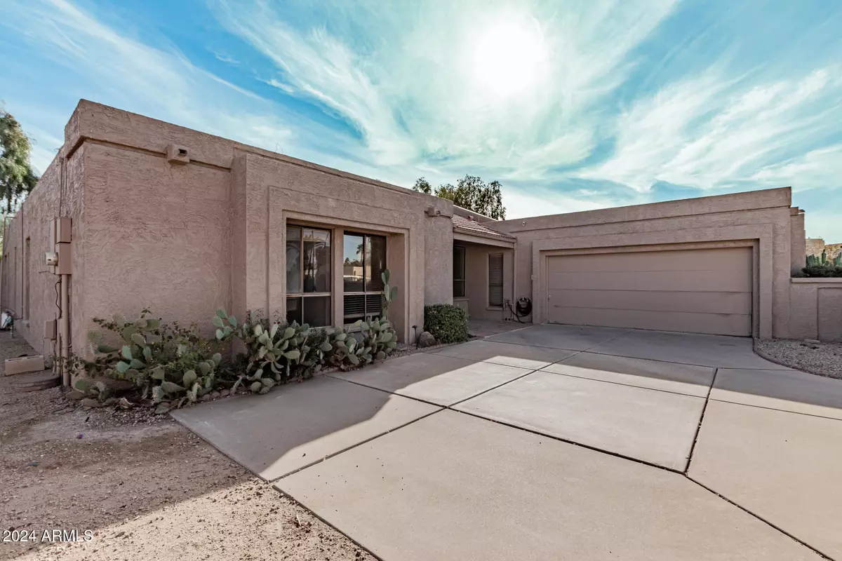 Scottsdale, AZ 85258,8744 E SAN LUCAS Drive