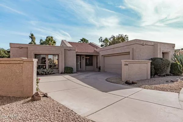 Scottsdale, AZ 85258,8744 E SAN LUCAS Drive