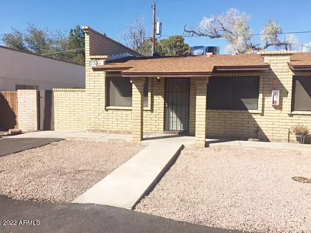 Phoenix, AZ 85021,2330 W Hayward Avenue #6