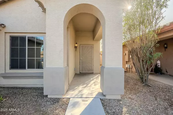 Surprise, AZ 85374,15313 W LUNDBERG Street