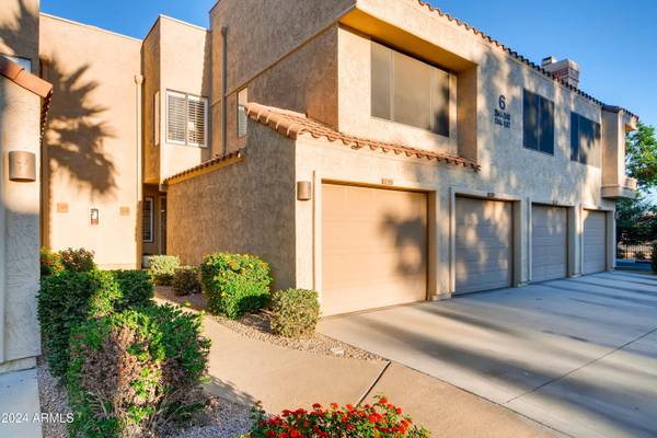 Scottsdale, AZ 85258,10055 E Mountainview Lake Drive #1046