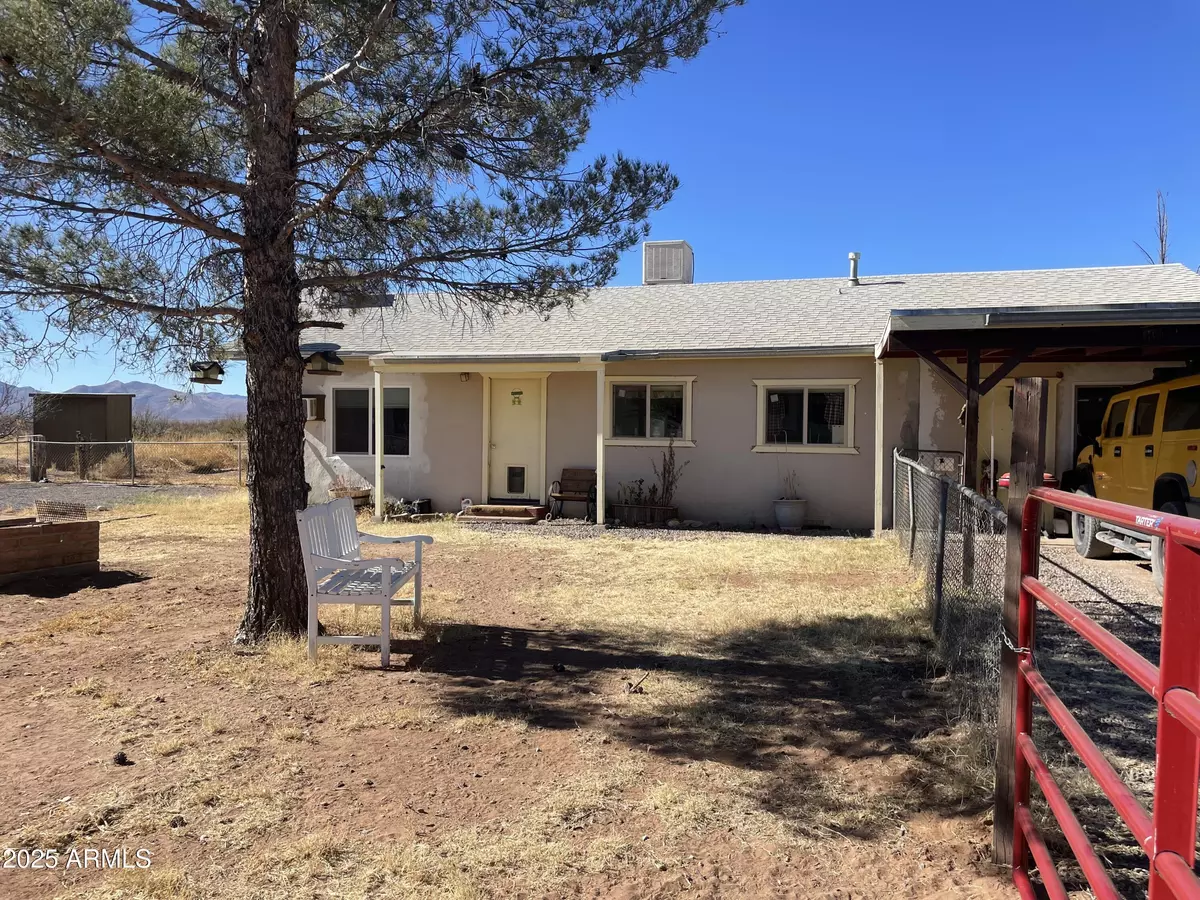 Mcneal, AZ 85617,5075 W TERRA Way