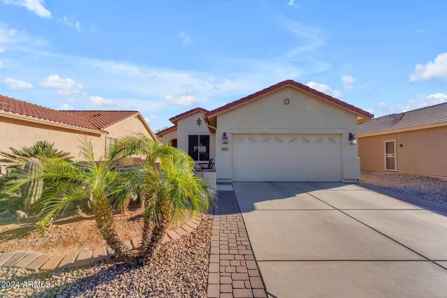 22993 W LASSO Lane, Buckeye, AZ 85326