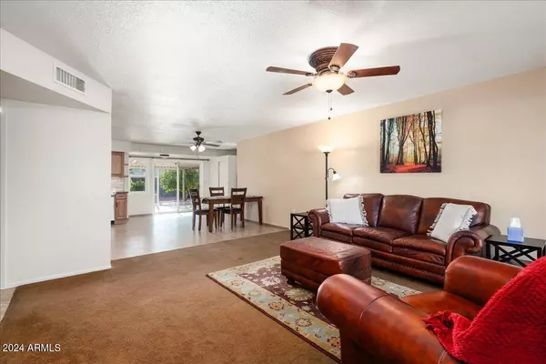 Sun City, AZ 85351,9843 W CEDAR Drive