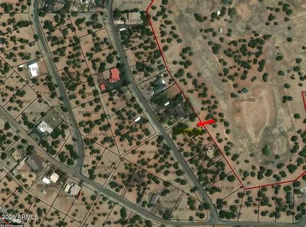 Concho, AZ 85924,10 FAIRWAY Circle #1