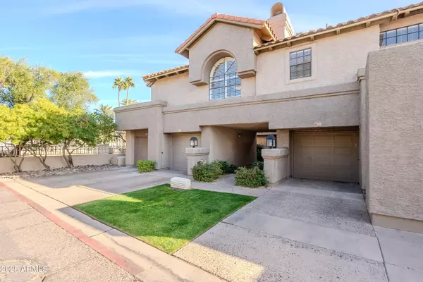 Scottsdale, AZ 85258,10019 E MOUNTAIN VIEW Road #2107