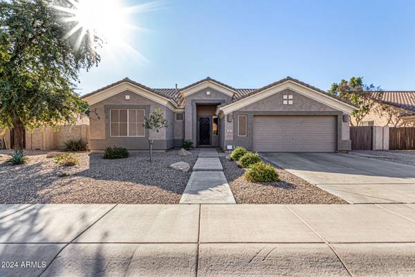 Chandler, AZ 85286,1231 W Hawken Way