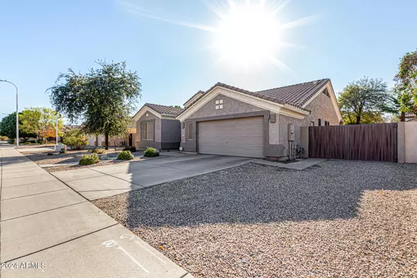 Chandler, AZ 85286,1231 W Hawken Way