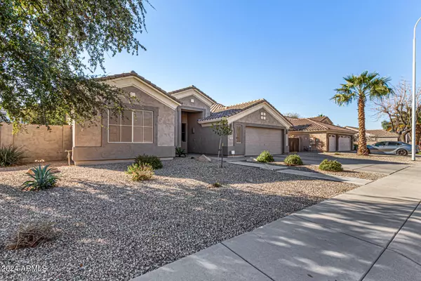 Chandler, AZ 85286,1231 W Hawken Way